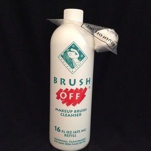 Makeup Brush Cleanser